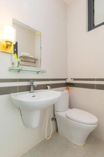 Villa D3 Hoàng Trung Thông - Bãi sau - Vung Tau - 5