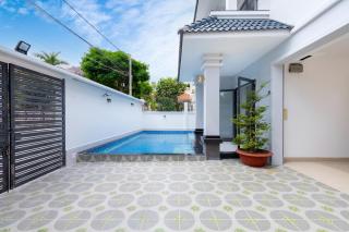 Villa D3 Hoàng Trung Thông - Bãi sau - Vung Tau - 9