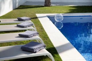 Villa moderna en Chiclana - Chiclana de la Frontera - 8