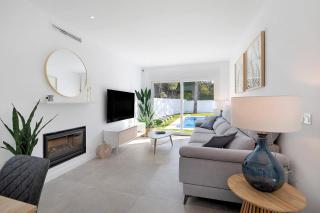 Villa moderna en Chiclana - Chiclana de la Frontera - 6