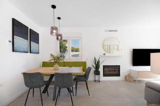 Villa moderna en Chiclana - Chiclana de la Frontera - 4