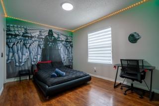 Galactic Getaway-Star Wars House - Davenport - 3