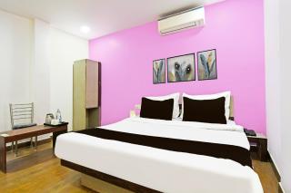 Townhouse Mancheswar Bhubaneswar Formerly Kamla Inn - Bhubaneshwar - 9
