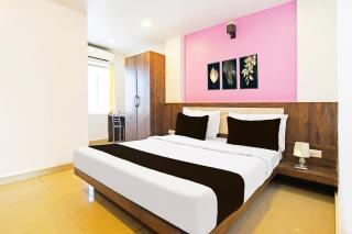Townhouse Mancheswar Bhubaneswar Formerly Kamla Inn - Bhubaneshwar - 8