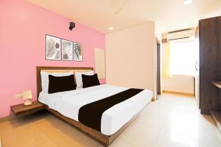 Townhouse Mancheswar Bhubaneswar Formerly Kamla Inn - Bhubaneshwar - 4