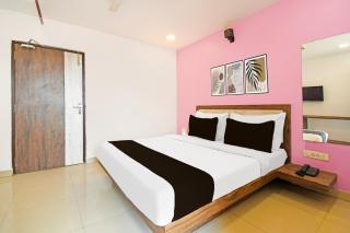 Townhouse Mancheswar Bhubaneswar Formerly Kamla Inn - Bhubaneshwar - 3