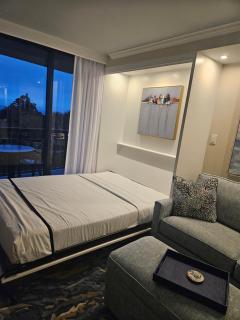 San Luis Resort Galveston efficiency condo - 4