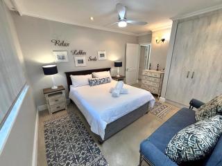 Low tide at no 35 - St Francis Bay - 6