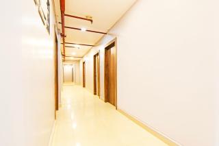 Townhouse Mancheswar Bhubaneswar Formerly Kamla Inn - Bhubaneshwar - 6