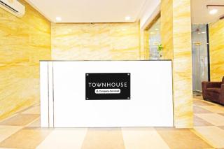 Townhouse Mancheswar Bhubaneswar Formerly Kamla Inn - Bhubaneshwar - 7