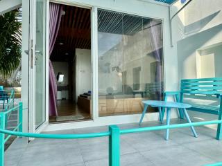 Villa Đại Dương View Biển Đảo Phú Quý - Cu Lao Thu - 6