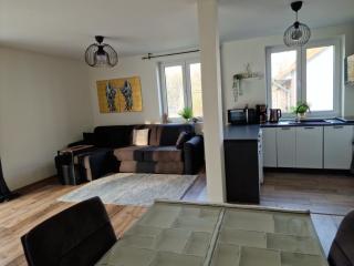 The Ferienwohnung - Brema - 3