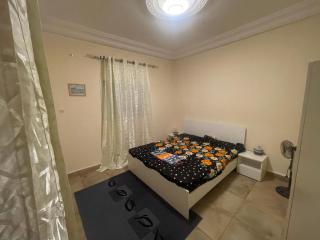 Appartement Saint-Louis du Sénégal - 4