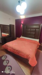 شقة للايجار المفروش كمبوند سما القاهرة - 2