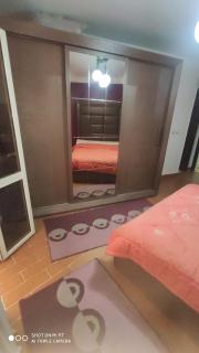 شقة للايجار المفروش كمبوند سما القاهرة - 3