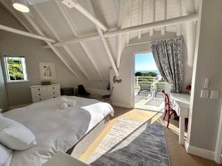 Low tide at no 35 - St Francis Bay - 7