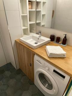 L'Isernon, appartement avec balcons et garage - Annecy - 5
