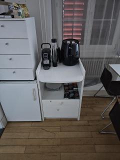 Privat 2 Zimmer in Chur - Chur - 8
