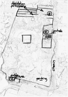 Le Poulailler, private house with garden and parking - 9