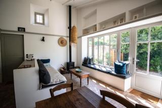 Le Poulailler, private house with garden and parking - Aix-en-Provence - 8