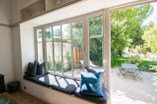 Le Poulailler, private house with garden and parking - 6