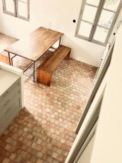 Le Poulailler, private house with garden and parking - Aix-en-Provence - 5