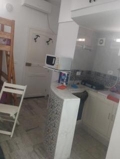 Un joli Studio meublé - La Marsa - 6