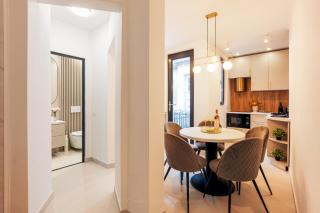 Luxe Heaven - At Victoriei Avenue - Bucarest - 5