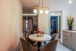 Radisson Luxe - At Victoriei Avenue - Bukarest - 9