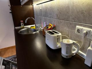 Apartman Cik-Cak - Doboj - 8