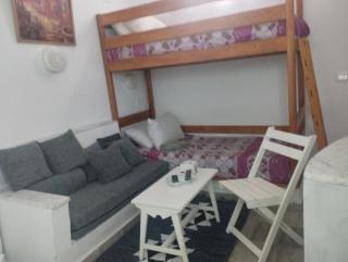 Un joli Studio meublé - La Marsa - 0