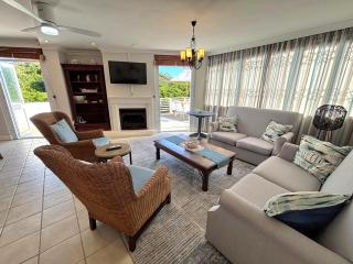 Low tide at no 35 - St Francis Bay - 1