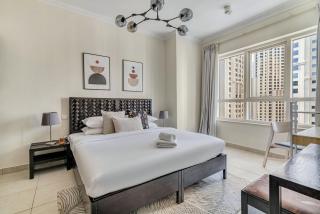 GuestReady - Prestigious Dubai Marina retreat - Dubai - 1