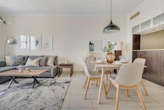 GuestReady - Prestigious Dubai Marina retreat - Dubai - 4