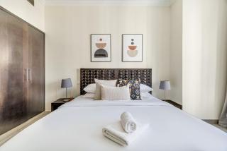 GuestReady - Prestigious Dubai Marina retreat - Dubai - 8
