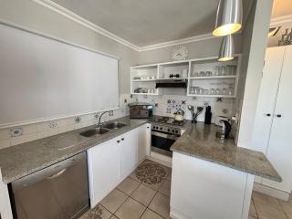Low tide at no 35 - St Francis Bay - 3