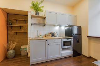 Cozy studio and standard apartments in the heart of Oldtown - 4