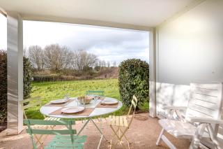 Charmant Logement Port Bourgenay - 8