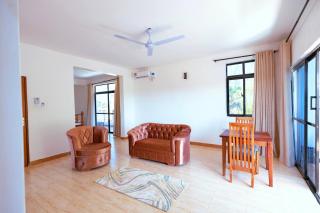 Diani Luxe Villa - Mombasa - 2