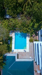 Diani Luxe Villa - Mombasa - 4