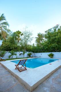 Diani Luxe Villa - Mombasa - 3