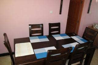 Comfort haven inn - Nairobi - 5