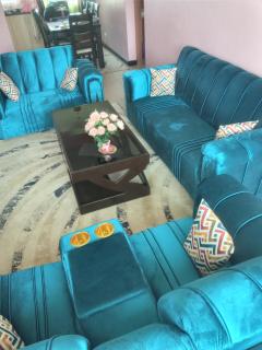 Comfort haven inn - Nairobi - 4