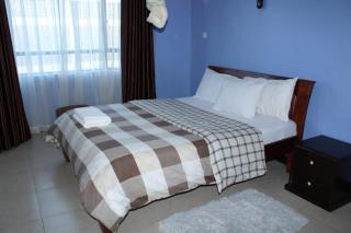 Comfort haven inn - Nairobi - 3