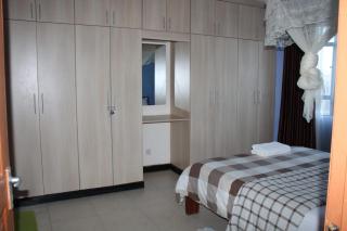 Comfort haven inn - Nairobi - 2