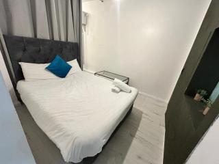 Nice 2 bedroom flat Wembley - Londra - 7