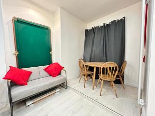 Nice 2 bedroom flat Wembley - Londra - 2