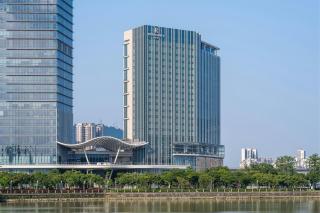 Renaissance Zhuhai Hotel - Zhuhai - 0