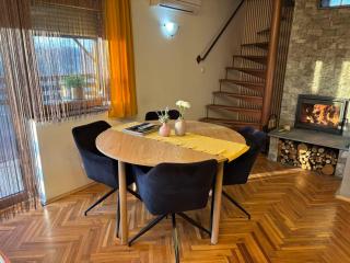 Holiday Home Bella Vita - Gornji Mihaljevec - 3