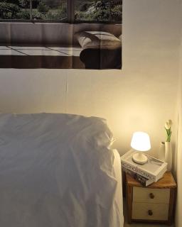 Manny stay - Seoul - 5